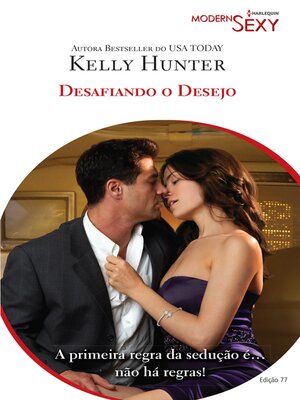 cover image of Desafiando o Desejo